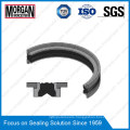 Das/Tpm/Kgd Series Hydraulic Cylinder Piston Seal Ring